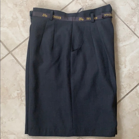 Cute Sequin Short - Picture 5 of 6